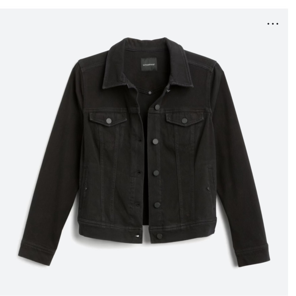 Stitch Fix - Liverpool - Kolten Denim Jacket